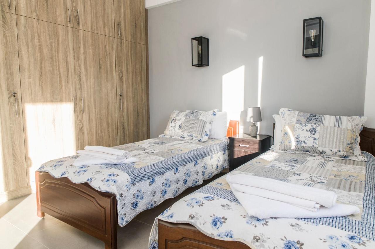 Kamilari Paradise Luxury Villa エクステリア 写真