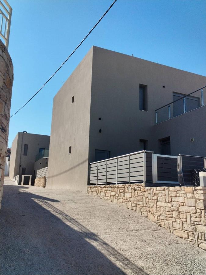 Kamilari Paradise Luxury Villa エクステリア 写真